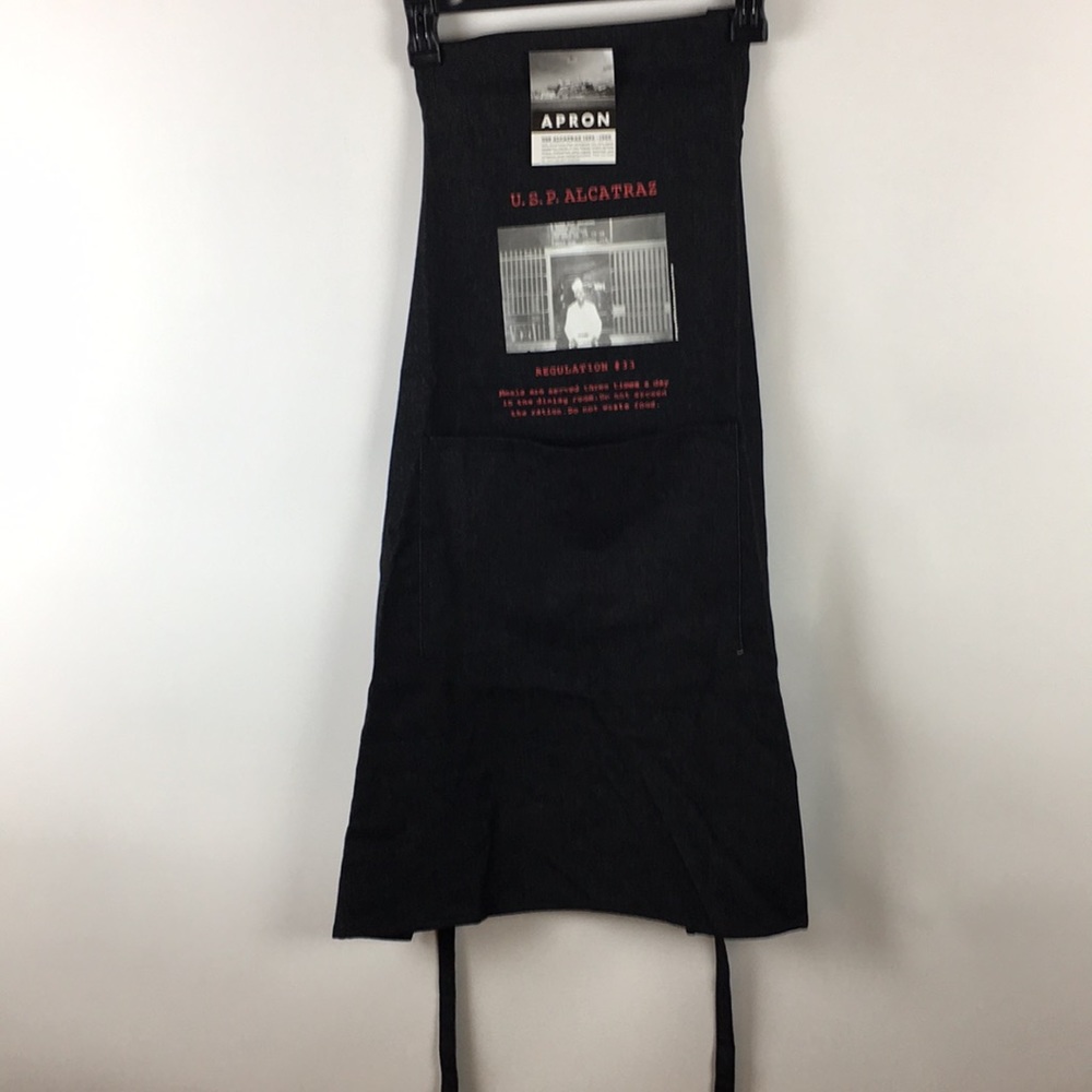 Cooking Apron